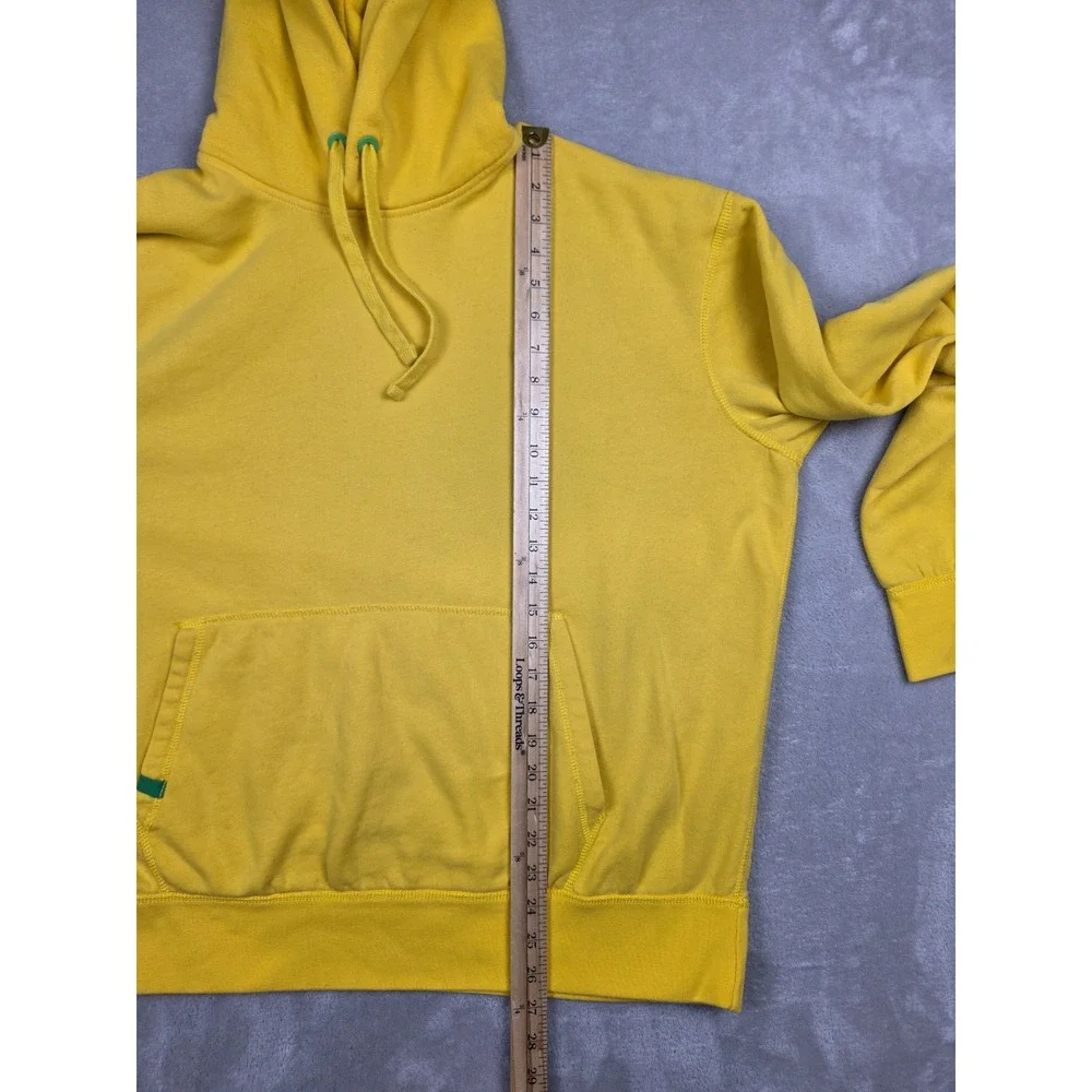 Polo Ralph Lauren has few